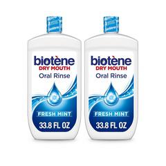 Biotene Mouth Moisturizer Mouthwash