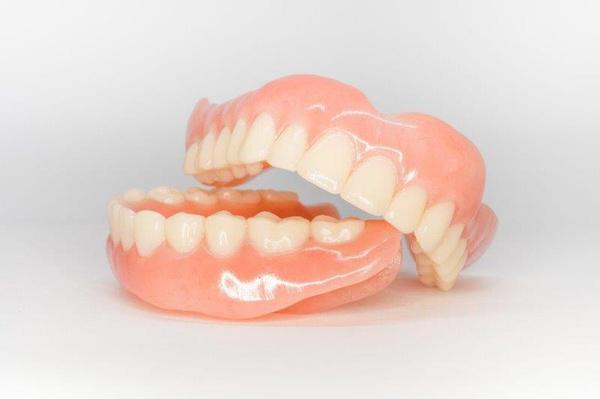 Dentures Ventura, CA