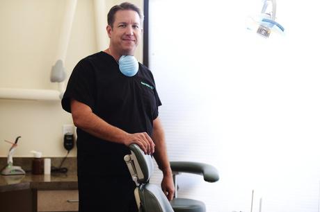 The Ventura dental practice of Mark A. Babbitt, DDS