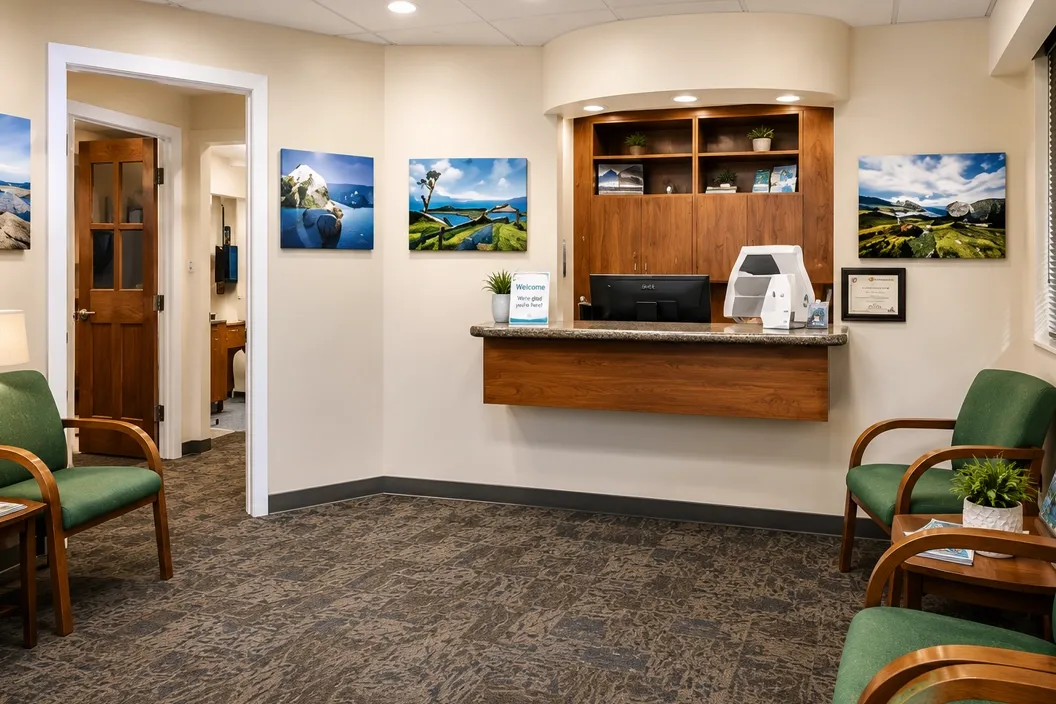 93003 Dentist