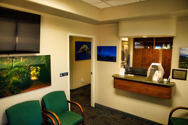 Dental Office in Ventura, CA
