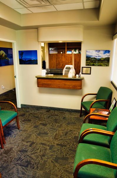 93003 Dentist