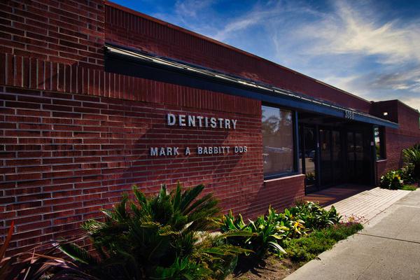Dentist Ventura, CA