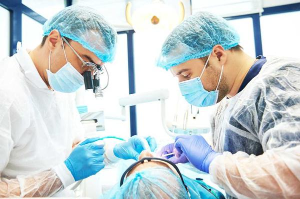 Oral Surgery Ventura, CA