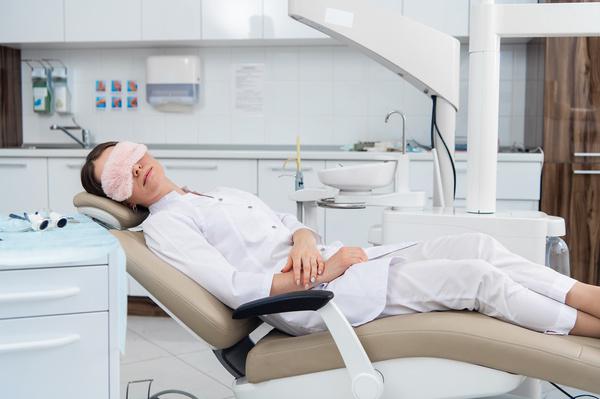 Sedation Dentistry Ventura, CA
