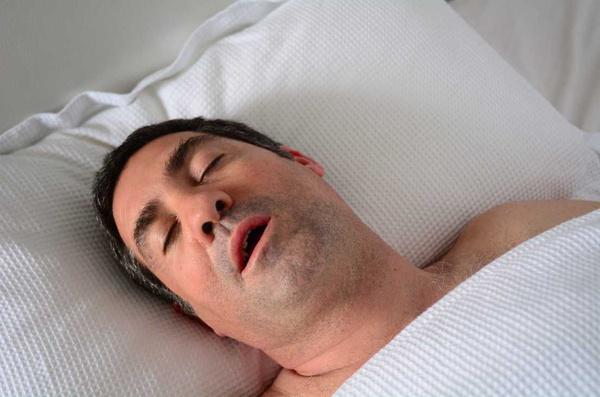 Sleep Apnea Ventura, CA